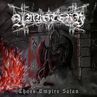 AMYSTERY (Ger) - Chaos Empire Satan, LP